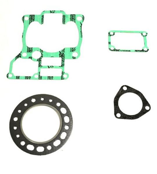 SERIE GUARNIZIONI SMERIGLIO SUZUKI RM 250 G 86