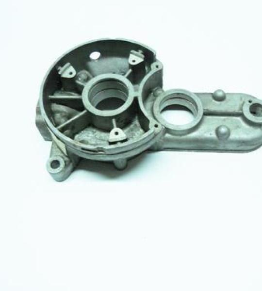 Carter sinistro per Benelli G2 elle, Motorella, Gentleman 2