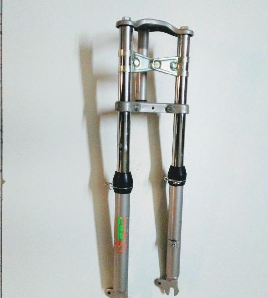 Forcella Anteriore Completa per Benelli Gentleman Monomarcia e 3 V