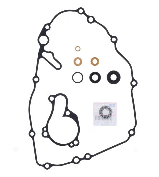 POMPA ACQUA KIT SERIE GUARNIZIONI + CUSCINETTO YAMAHA YZ 250 F 19-22