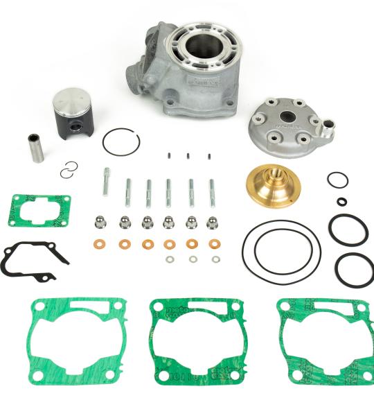 GRUPPO TERMICO IN ALLUMINIO YAMAHA YZ85 D.47,5 2019-22