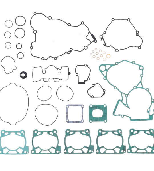 KIT GUARNIZIONI MOTORE KTM SX 125/SX 150 2016-21 + OIL SEALS