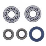 REVISIONE ALBERO MOTORE KIT KTM SX65 01-21