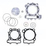 GRUPPO TERMICO KAWASAKI KX F250 STD.BORE D.77 17-19