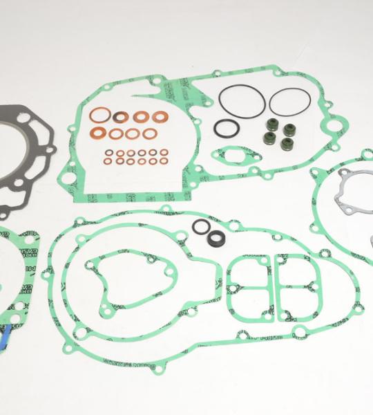 KIT GUARNIZIONI MOTORE KTM 400-LC4-E 99-02