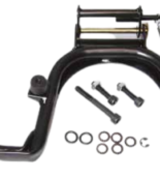 CAVALLETTO CENTRALE RIPARAZIONE Per motori Minarelli- Yamaha – APRILIA SCARABEO 50