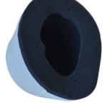 FILTRO ARIA L.GASG. 450/515 4STR ENDURO/HALLEY/SM