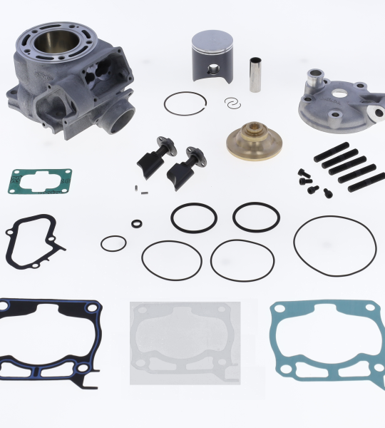 GRUPPO TERMICO YAMAHA YZ125 D.54 FACTORY 05-21