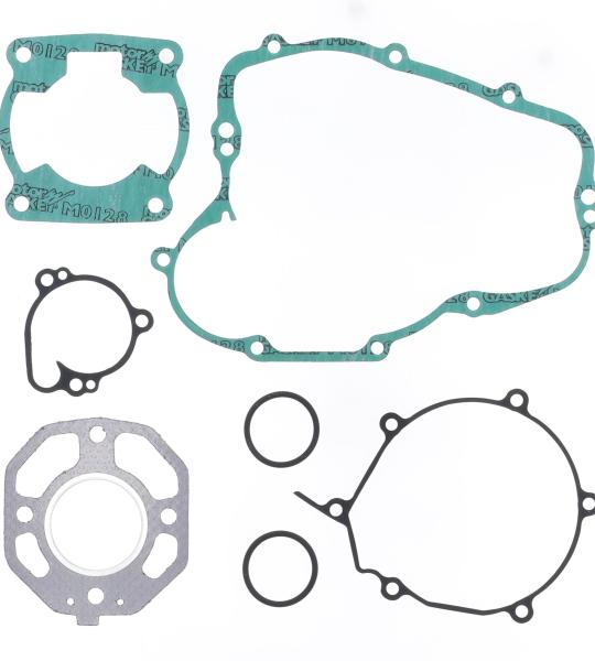 KIT GUARNIZIONI MOTORE KAWASAKI KX 80 G1/G2/J2 86-87
