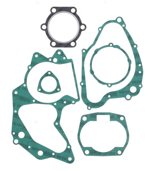 KIT GUARNIZIONI MOTORE SUZUKI RM 500 D '83