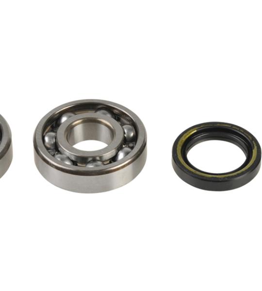 REVISIONE ALBERO MOTORE KIT YAMAHA YZ 125 01-04