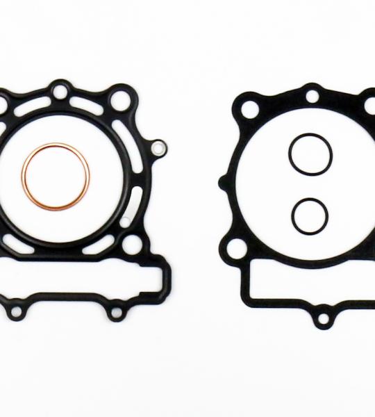SERIE GUARNIZIONI GRUPPO TERMICO KAWASAKI KX F250 STD