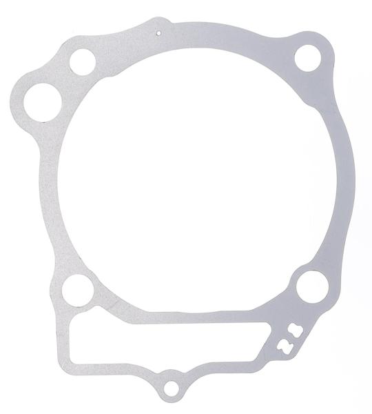 GUARNIZIONE BASE CILINDRO SUZUKI RMZ450 K8-K9-L0 SPESSORE 0,2