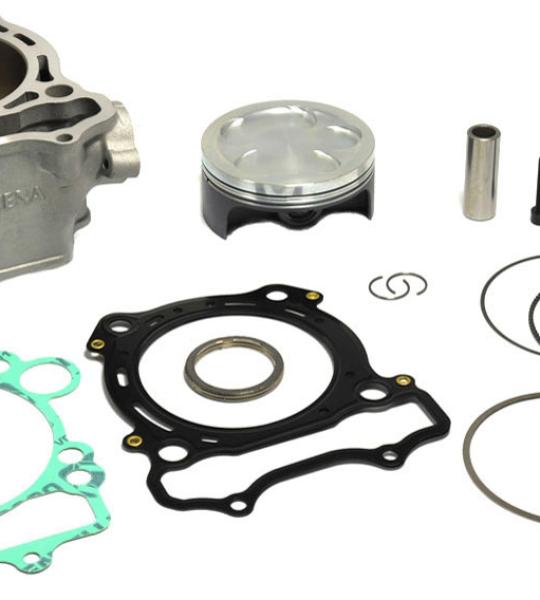 GRUPPO TERMICO YAMAHA YZ250F D.83 08-13
