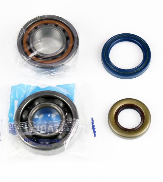 REVISIONE ALBERO MOTORE KIT KTM SX 85