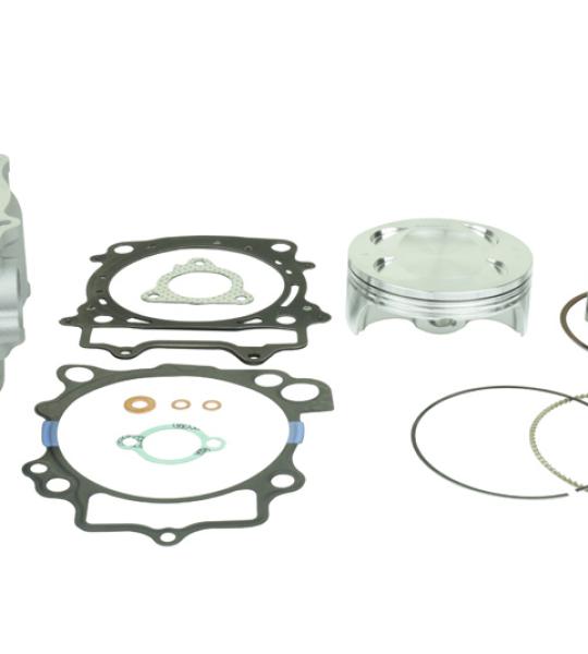 GRUPPO TERMICO YAMAHA YZF450 BB D.102 10-17