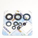 SERIE PARAOLIO HUSQUARNA 250WRK-WXE 89/91