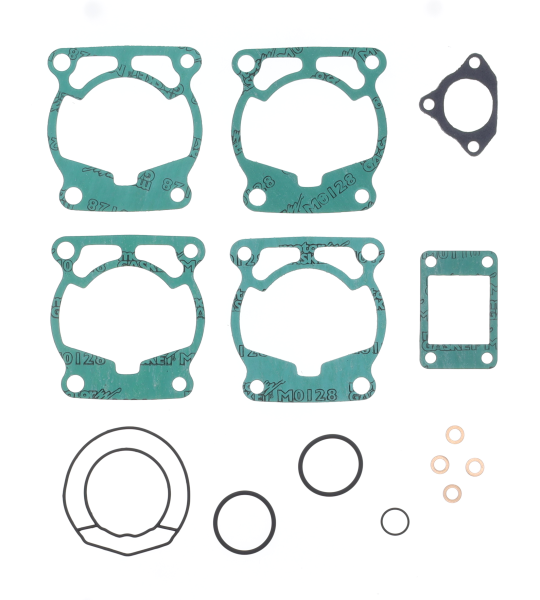 SERIE GUARNIZIONI SMERIGLIO KTM SX-XC 65 09-21