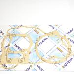 KIT GUARNIZIONI MOTORE TM 80CC.125 CROSS