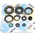 SERIE PARAOLIO KAWASAKI KX 250 '05-08