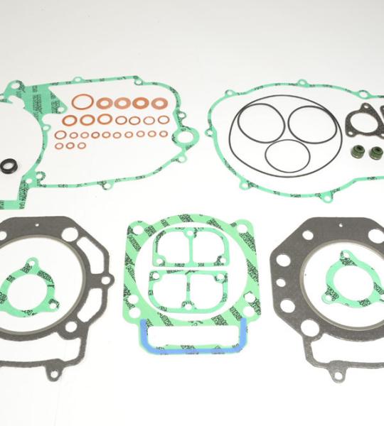 KIT GUARNIZIONI MOTORE KTM EGS-EXC LC4 400-620 96-98