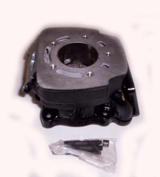 Cilindro senza pistone originale per Cagiva 125, C10 Tamanaco