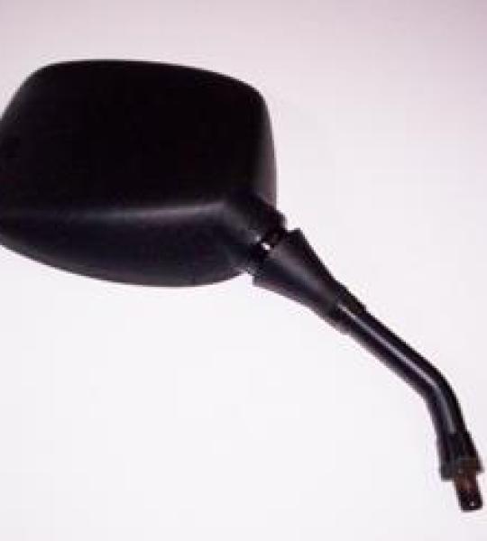 Specchio nero destro per Moto varie 803125/3