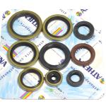 SERIE PARAOLIO KTM MXC/250-300 03-16