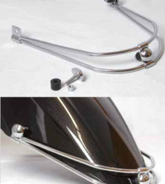 PARAURTI PIAGGIO BEVERLY NEW – BEVERLY CRUISER – BEVERLTY TOURER 250/300