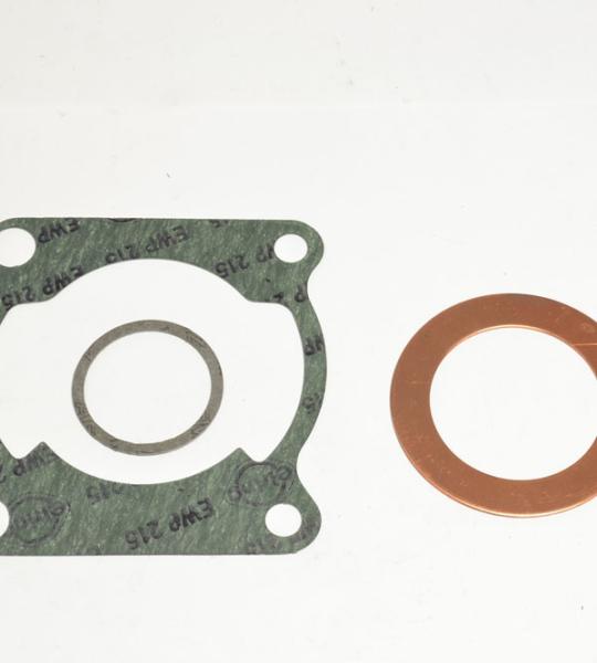 SERIE GUARNIZIONI SMERIGLIO YAMAHA YZ 100 G/H 80-81-OB.