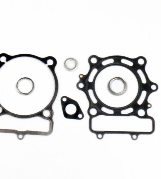 SERIE GUARNIZIONI GRUPPO TERMICO HUSQVARNA TESTA CILINDRO /TE250 D76 06