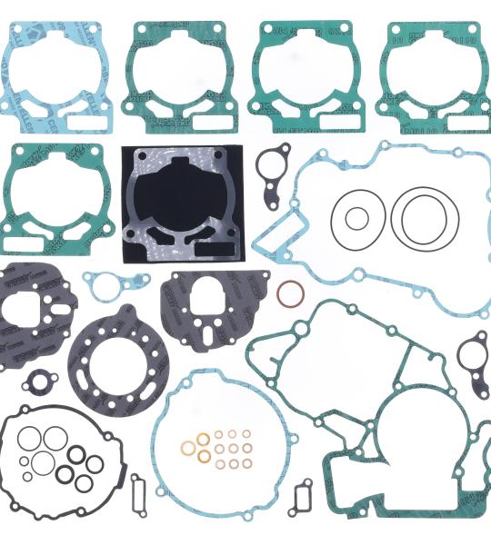 KIT GUARNIZIONI MOTORE KTM 125 SX/EGS/EXC 98-01