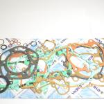 KIT GUARNIZIONI MOTORE KTM 250CC. 2T. GS-MX 87-89