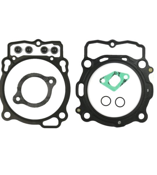 SERIE GUARNIZIONI SMERIGLIO KTM SX-F 450 2016-21 S/COPERCHIO VALVOLE 