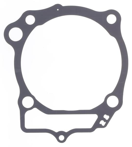 GUARNIZIONE BASE CILINDRO SUZUKI RMZ450 K8-K9-L0 SPESSORE 0,3