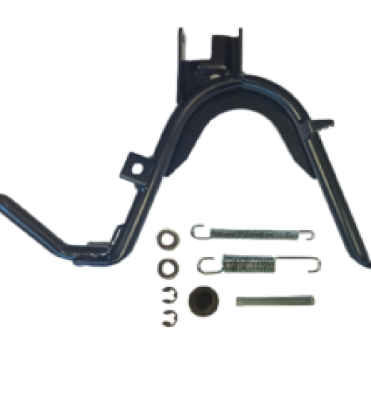 CAVALLETTO CENTRALE MALAGUTI F12 50 – F12R LC 50 – F15 50 – MBK OVETTO 50 – YAMAHA NEO’S 50 – MBK MACH G 50 – YAMAHA JOG R 50