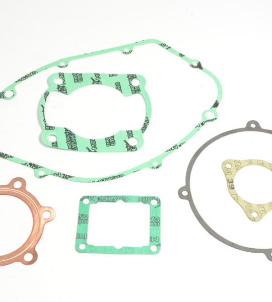 KIT GUARNIZIONI MOTORE KAWASAKI KX 250 A4/A5 78-79