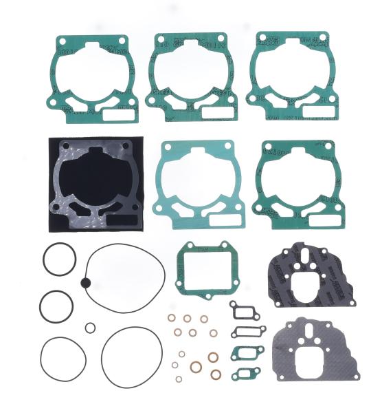 SERIE GUARNIZIONI SMERIGLIO KTM EGS/EXC/SX/MXC 125 02-15