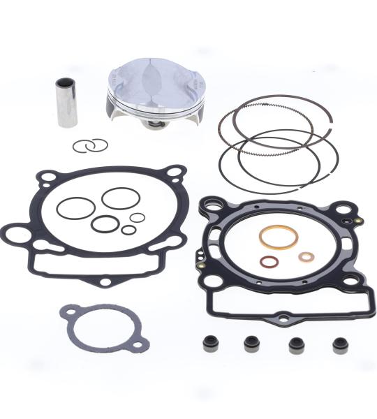 TOP END PISTON KIT EXC-F 250 20-22 D. 77.95MM