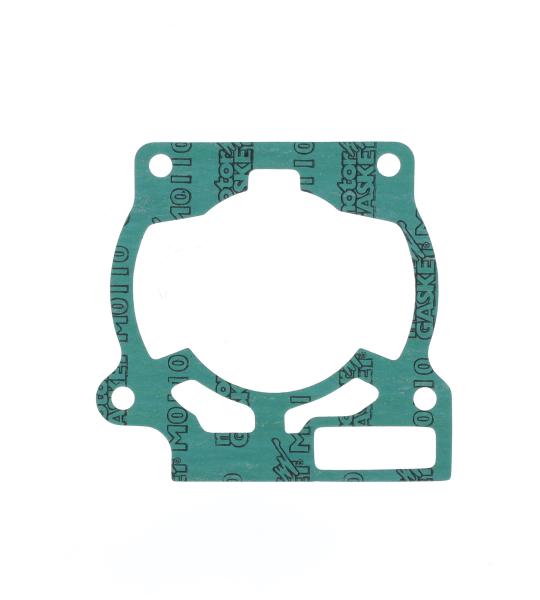 GUARNIZIONE BASE CILINDRO SPESSORE 0,2 KTM 125/200