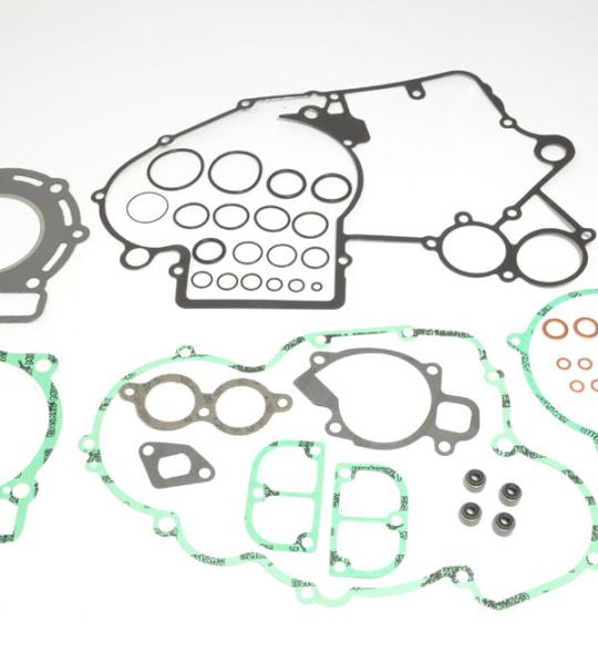 KIT GUARNIZIONI MOTORE KTM 250 EXC RACING 4T 03-06