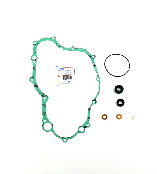 POMPA ACQUA KIT SERIE GUARNIZIONI + CUSCINETTO YAMAHA YZ250F 01-13