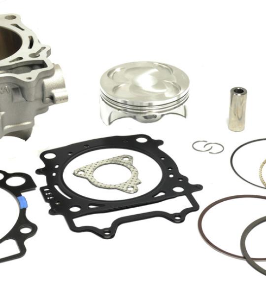 GRUPPO TERMICO YAMAHA YZF450 D.97 10-13