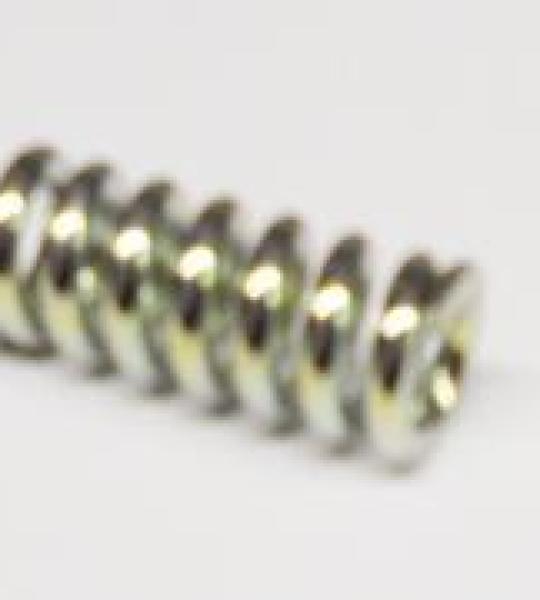 Molla di compressione staffa motore per MBK Booster