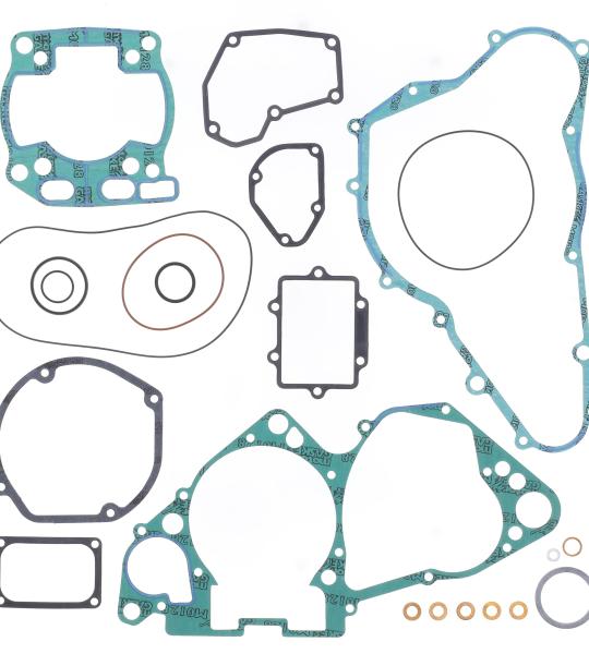 KIT GUARNIZIONI MOTORE SUZUKI RM250X 99-00