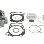GRUPPO TERMICO YAMAHA YZF250 BB 14-18