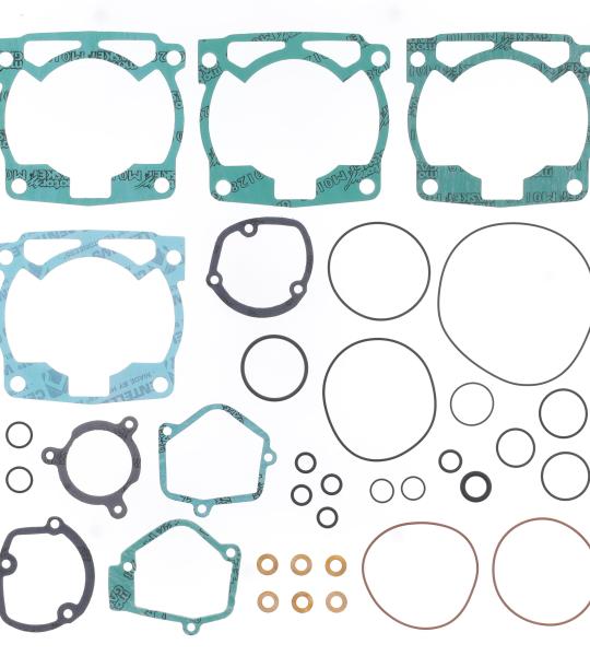 SERIE GUARNIZIONI SMERIGLIO KTM 250/300/380 '99-03