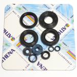 SERIE PARAOLIO YAMAHA YZ 125 05-22