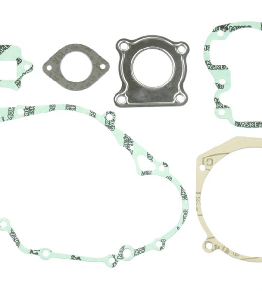 KIT GUARNIZIONI MOTORE SUZUKI RM 60 N/T/X/Z/D 79-83
