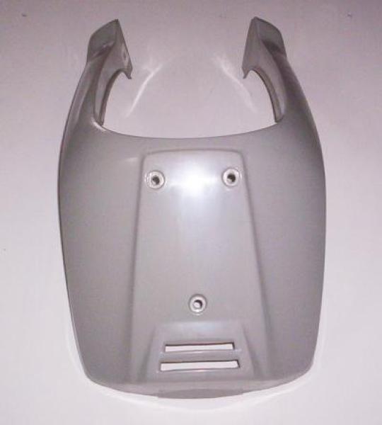 Scudo anteriore grezzo per MBK CT 50, Sorriso